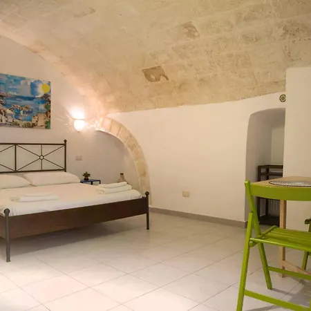 Dimora Seminario Monopoli