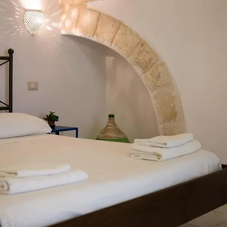 Dimora Seminario Διαμέρισμα *