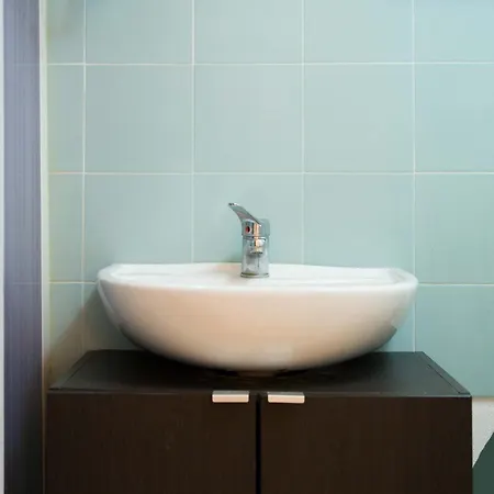 Dimora Seminario شقة