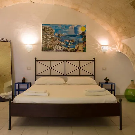 Dimora Seminario Monopoli