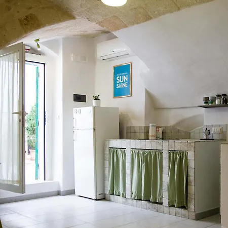 Διαμέρισμα Dimora Seminario