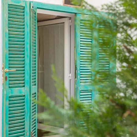 Dimora Seminario شقة