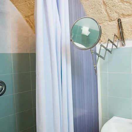 شقة Dimora Seminario