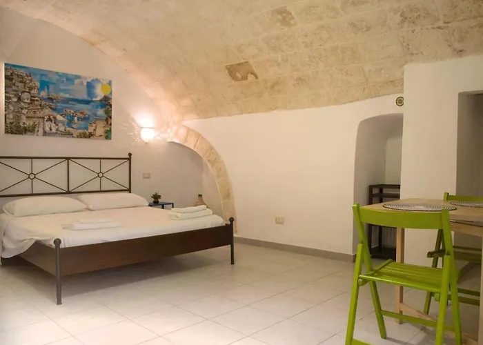 Dimora Seminario Monopoli