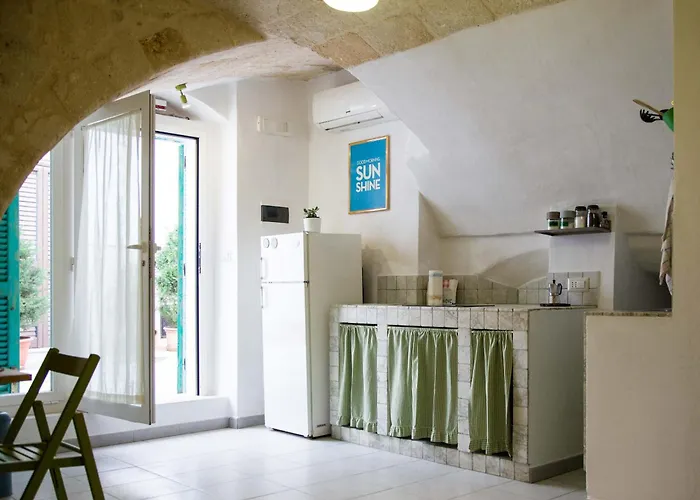 Apartamento Dimora Seminario