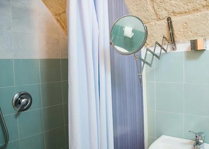 Apartamento Dimora Seminario